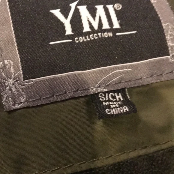 YMI jacket - Picture 7 of 11